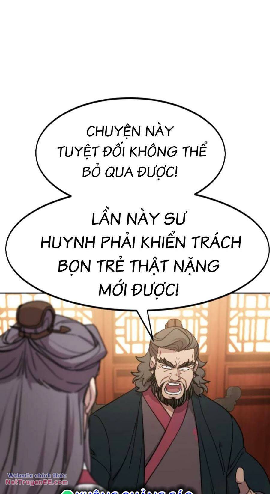 Hoa Sơn Tái Xuất Chapter 113 - Trang 2