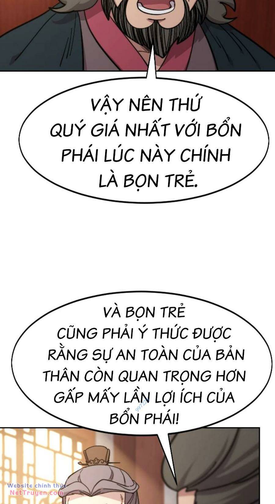 Hoa Sơn Tái Xuất Chapter 113 - Trang 2