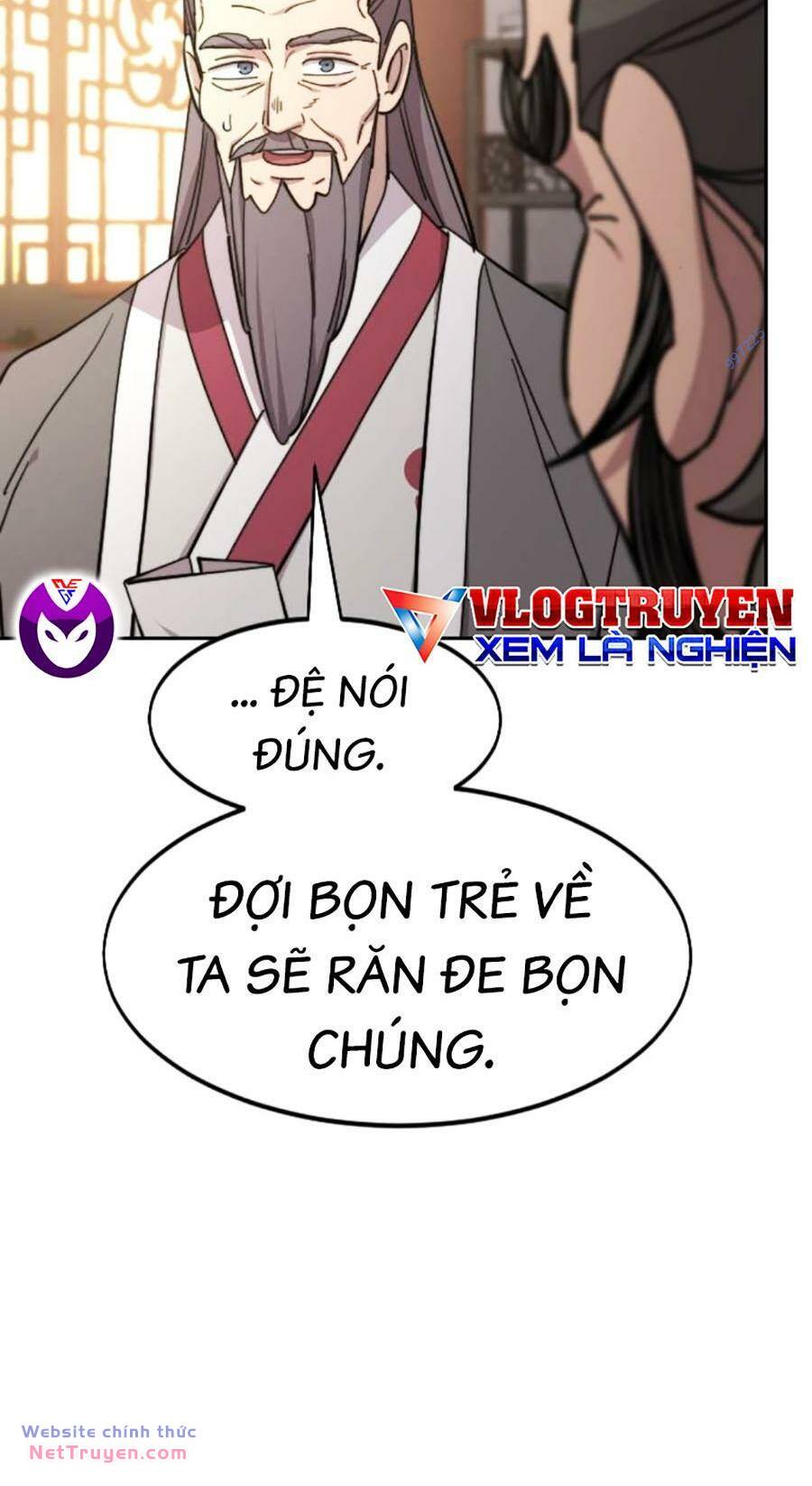 Hoa Sơn Tái Xuất Chapter 113 - Trang 2