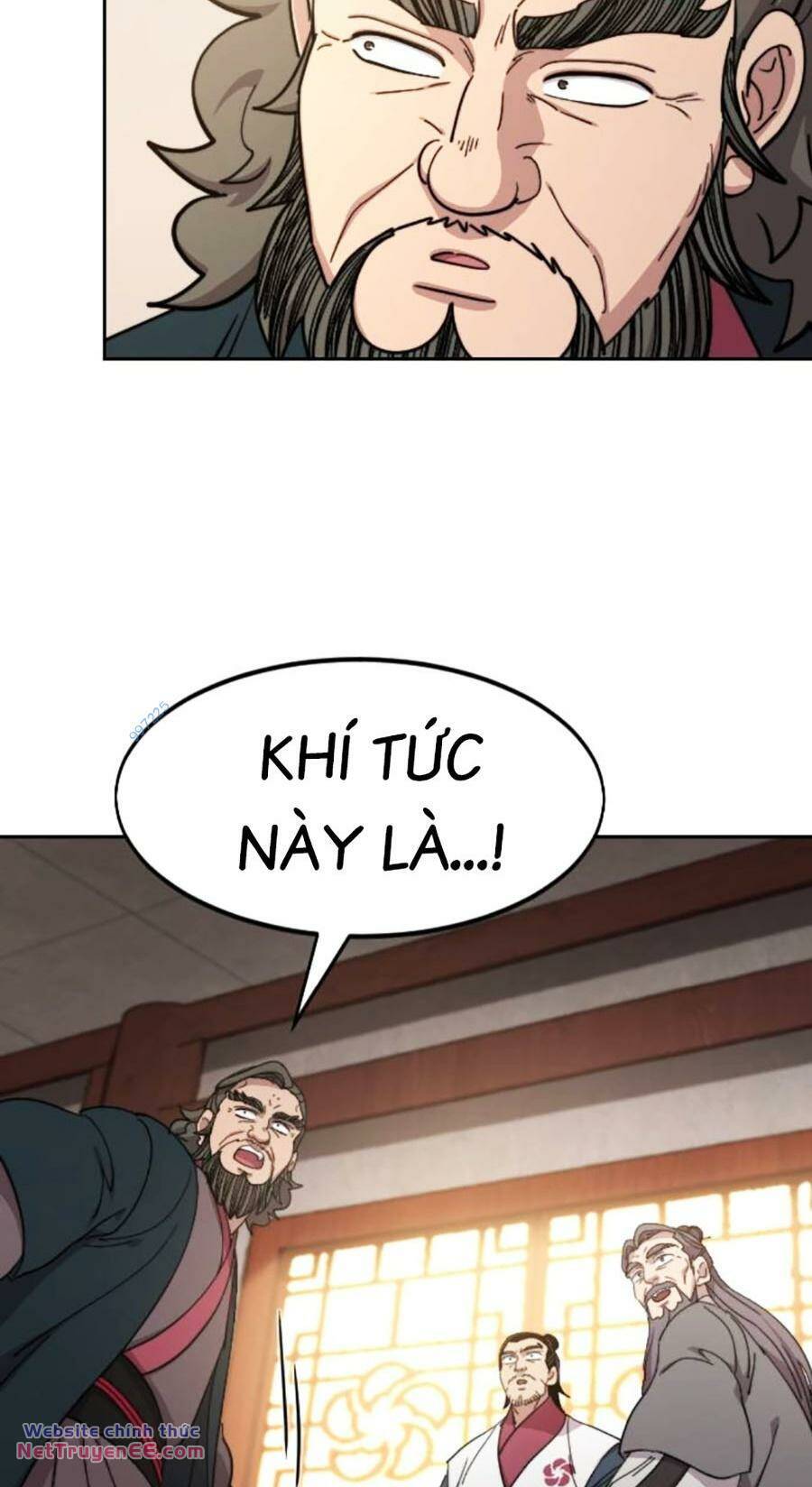 Hoa Sơn Tái Xuất Chapter 113 - Trang 2