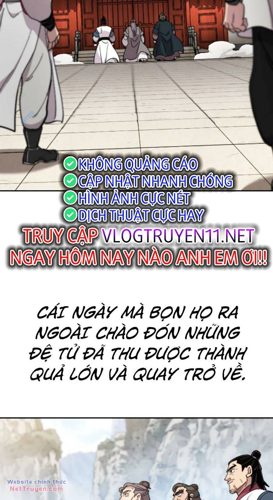 Hoa Sơn Tái Xuất Chapter 113 - Trang 2