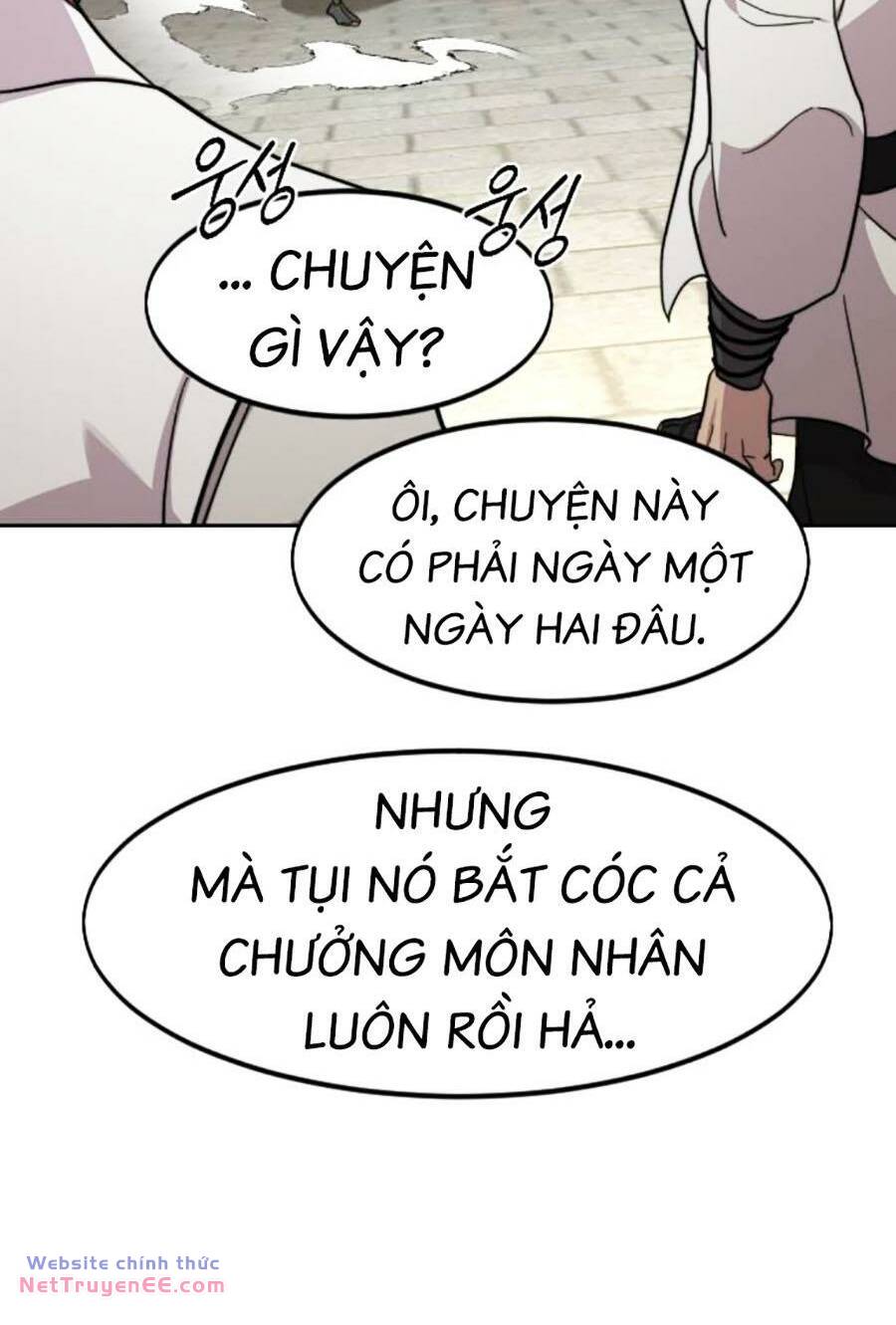 Hoa Sơn Tái Xuất Chapter 113 - Trang 2