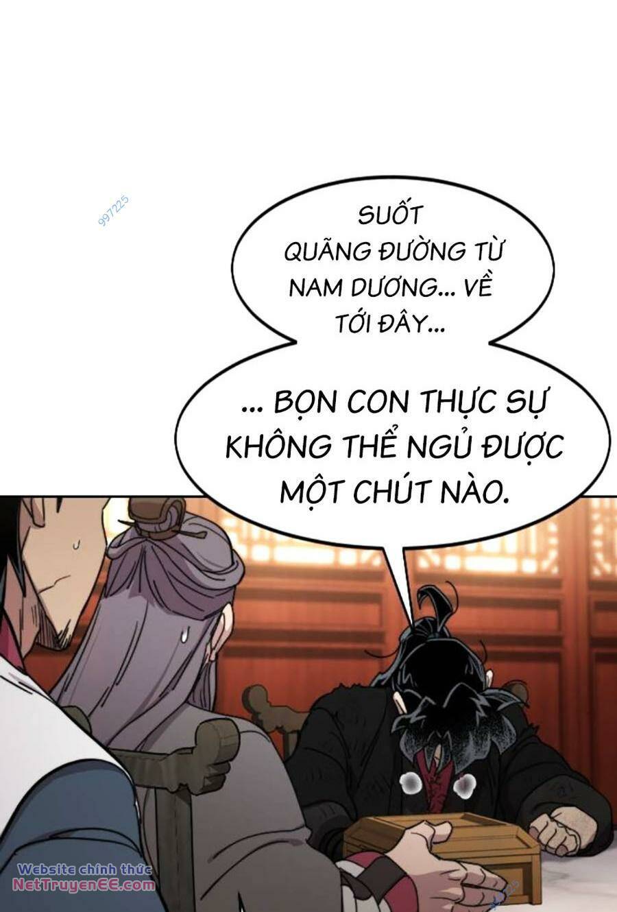 Hoa Sơn Tái Xuất Chapter 113 - Trang 2