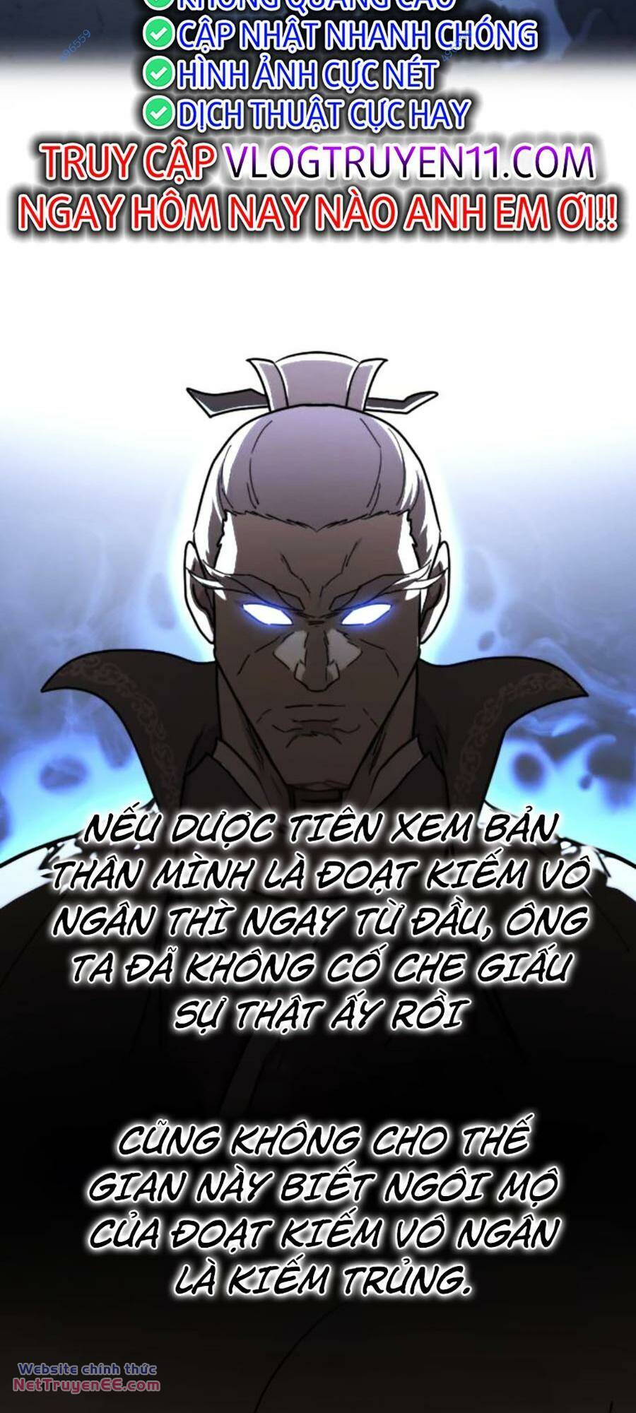 Hoa Sơn Tái Xuất Chapter 112 - Trang 2