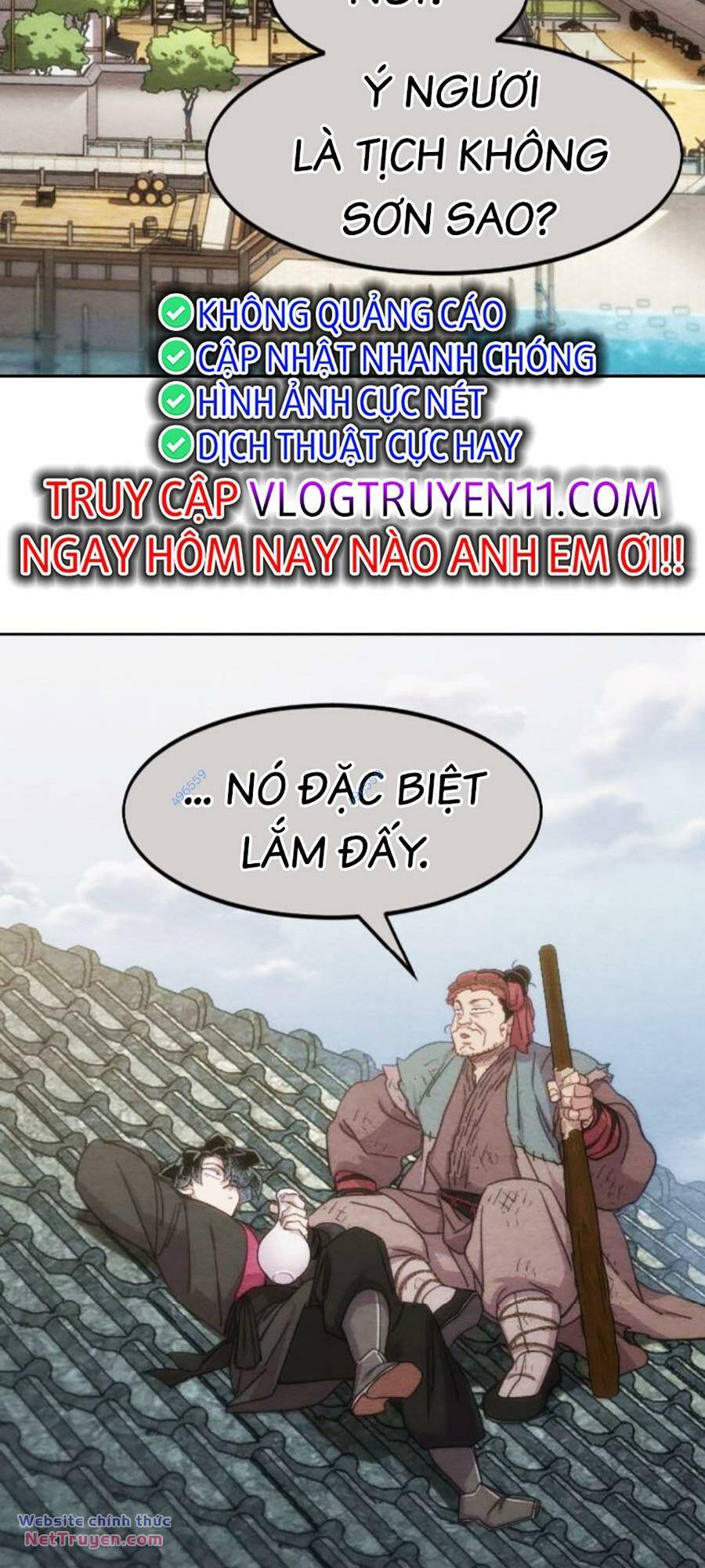 Hoa Sơn Tái Xuất Chapter 112 - Trang 2