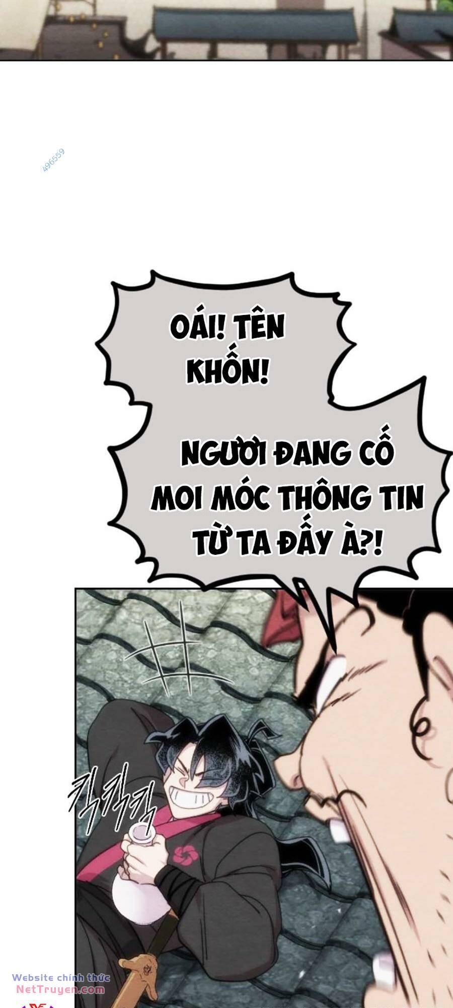 Hoa Sơn Tái Xuất Chapter 112 - Trang 2