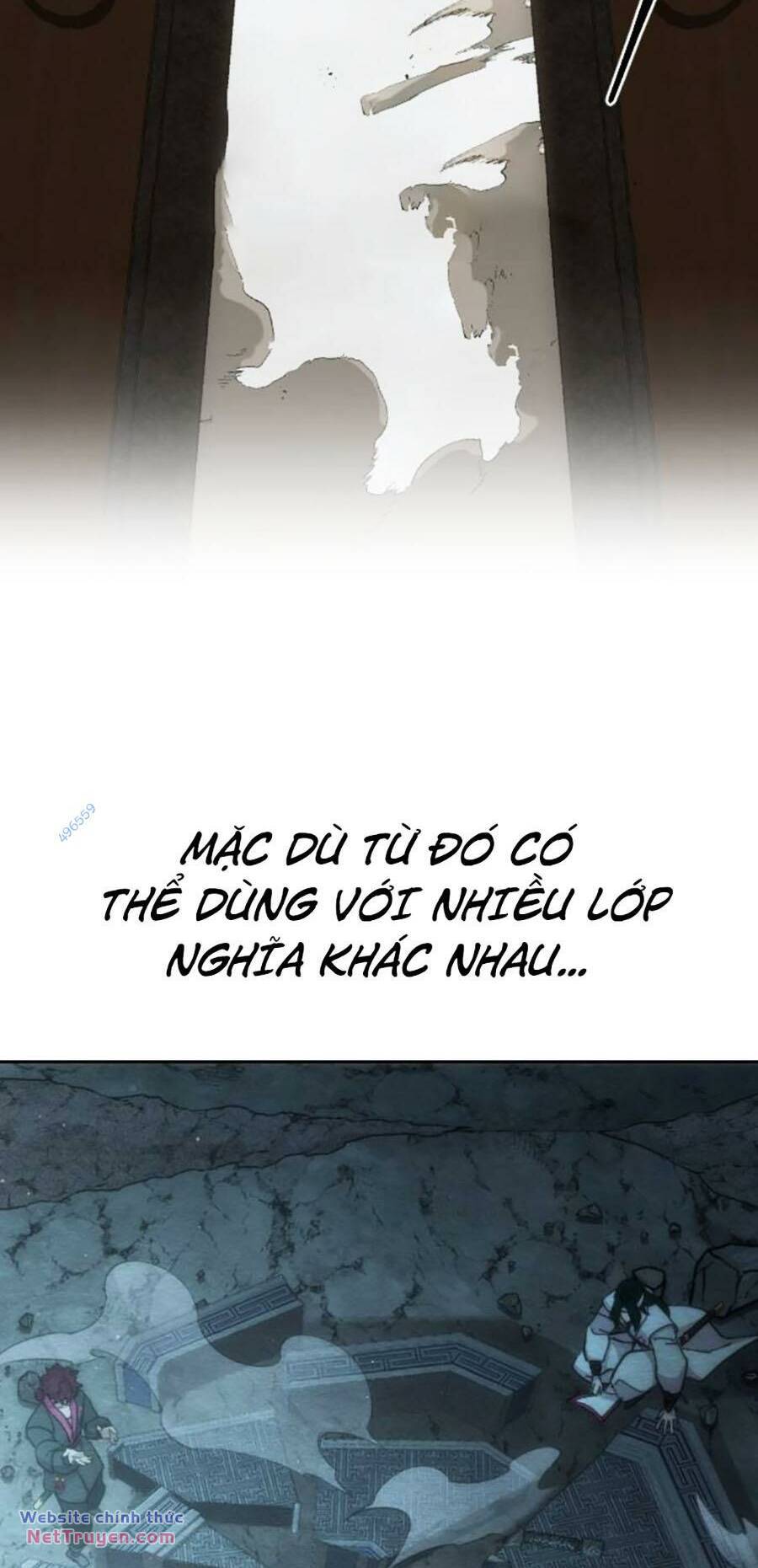 Hoa Sơn Tái Xuất Chapter 112 - Trang 2