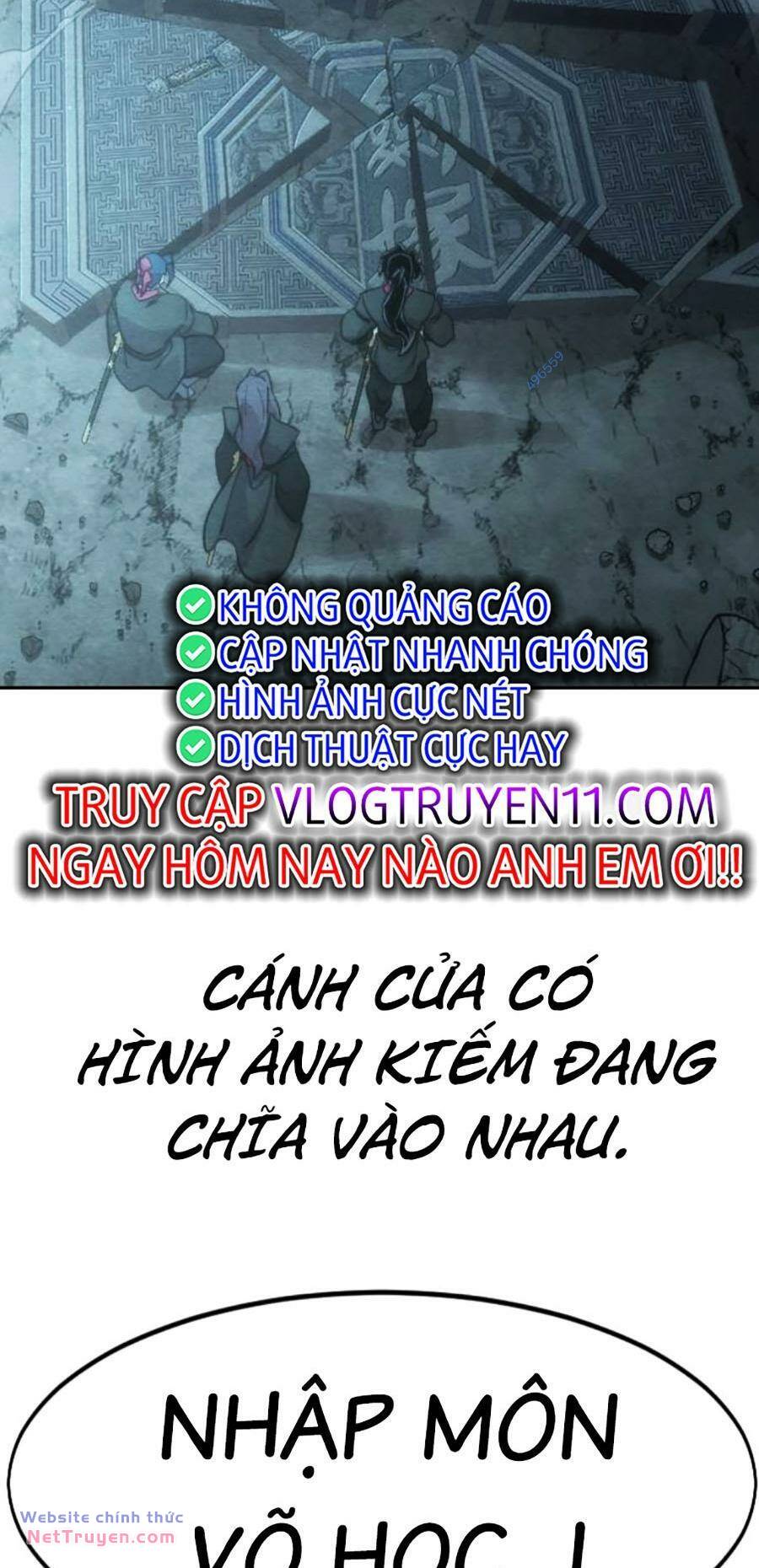 Hoa Sơn Tái Xuất Chapter 112 - Trang 2