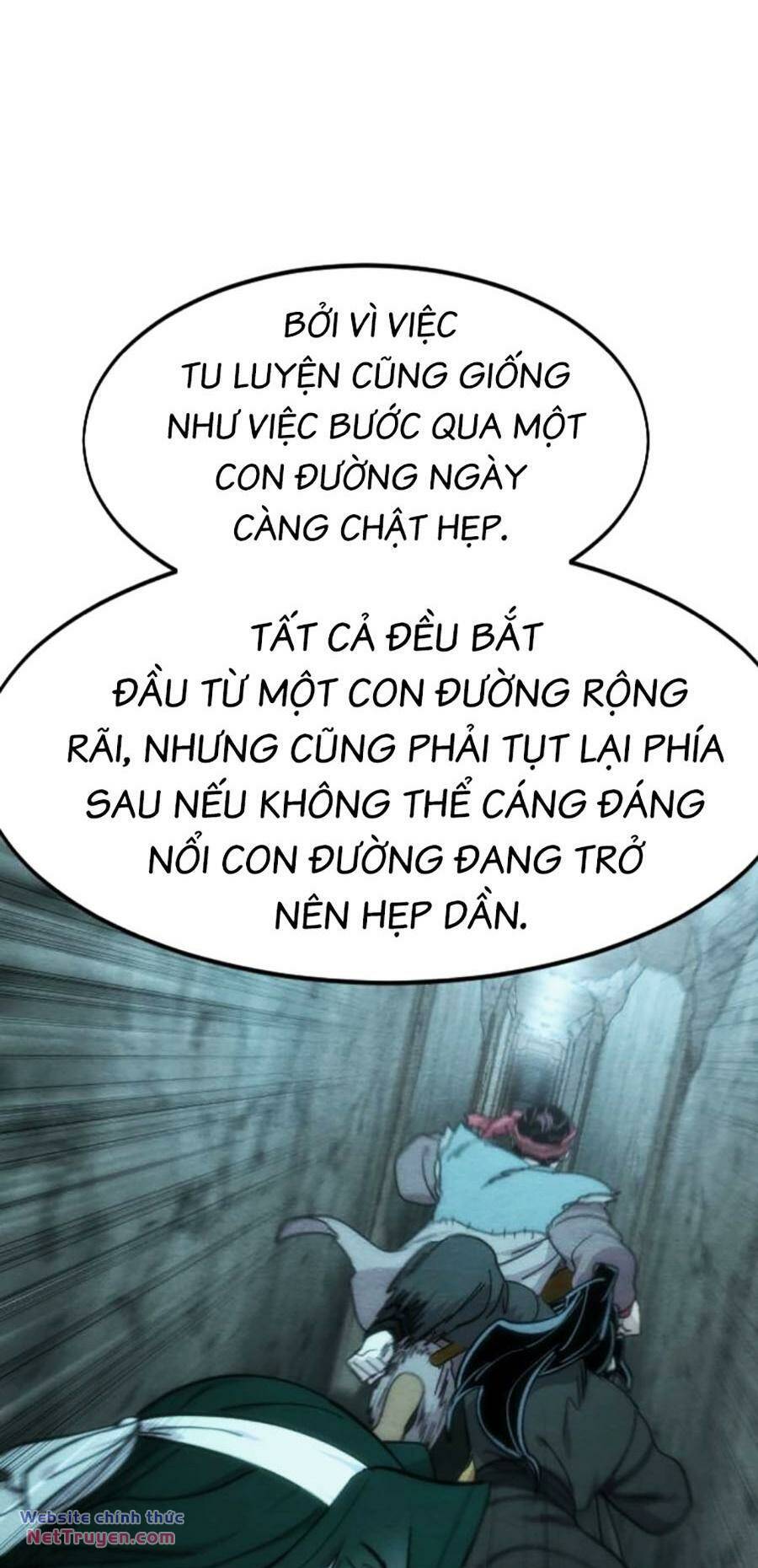 Hoa Sơn Tái Xuất Chapter 112 - Trang 2