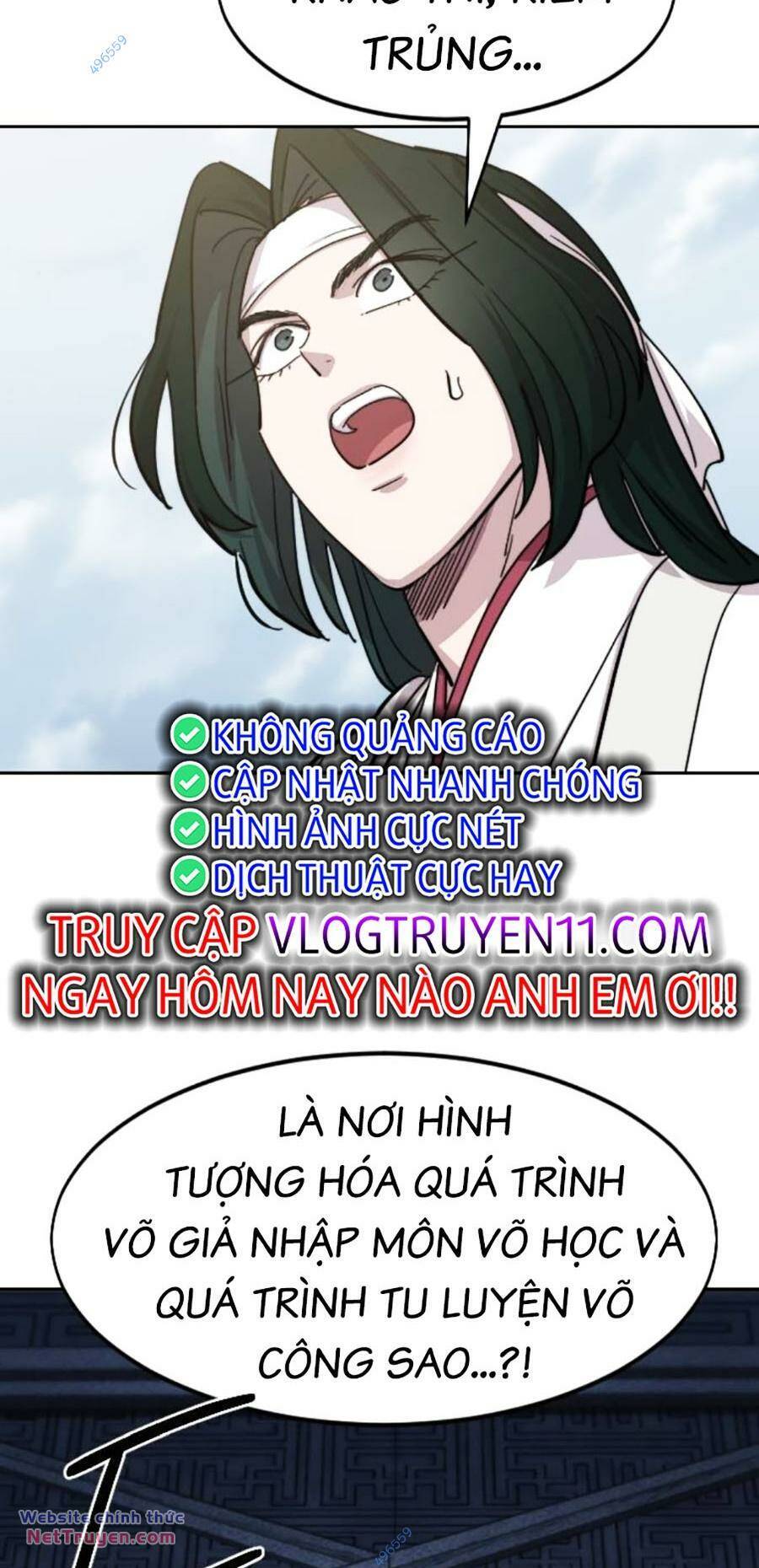 Hoa Sơn Tái Xuất Chapter 112 - Trang 2