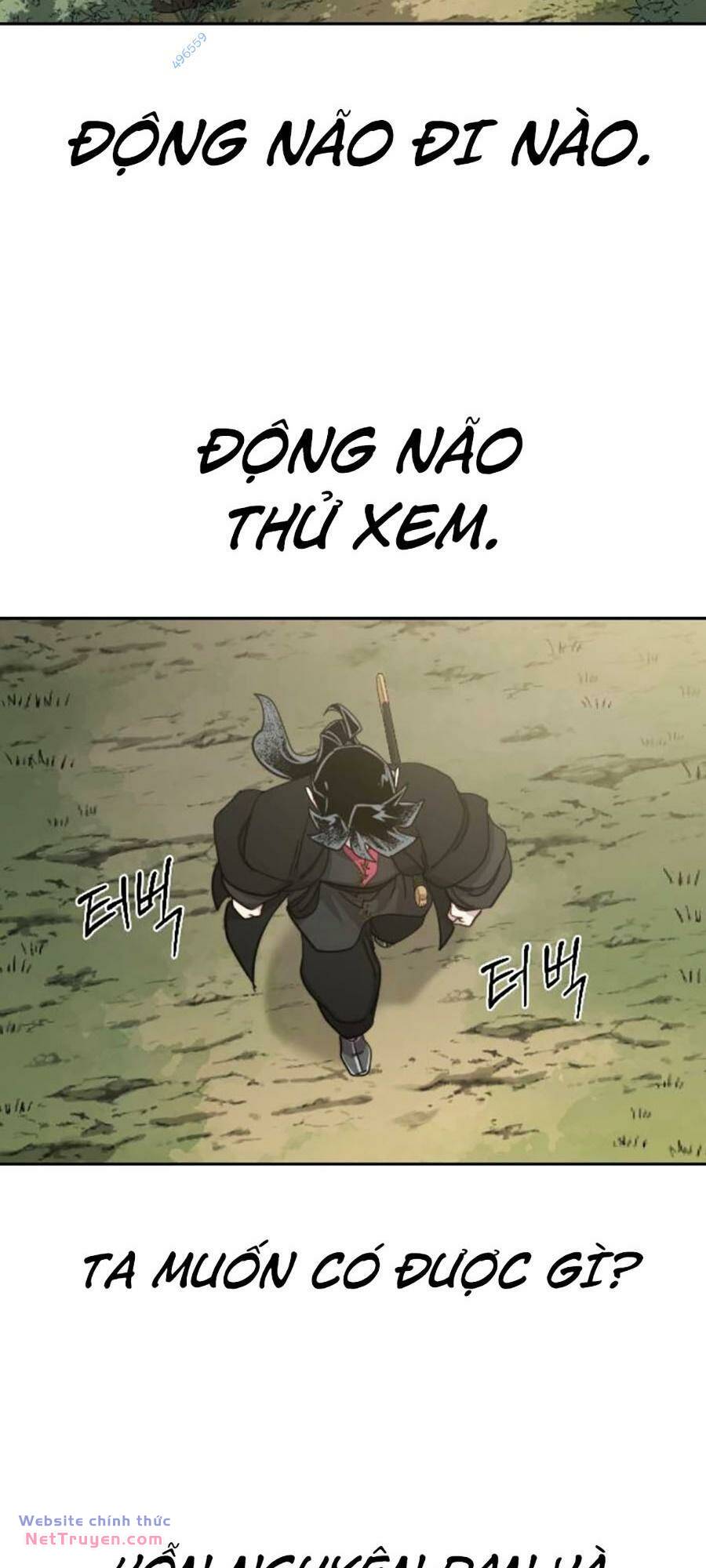 Hoa Sơn Tái Xuất Chapter 112 - Trang 2