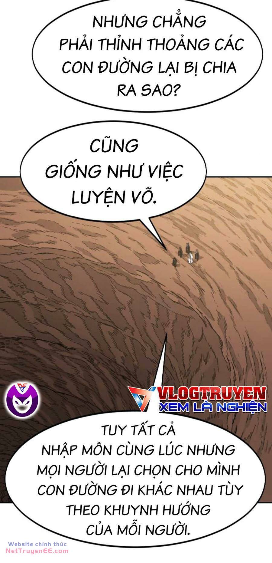 Hoa Sơn Tái Xuất Chapter 112 - Trang 2