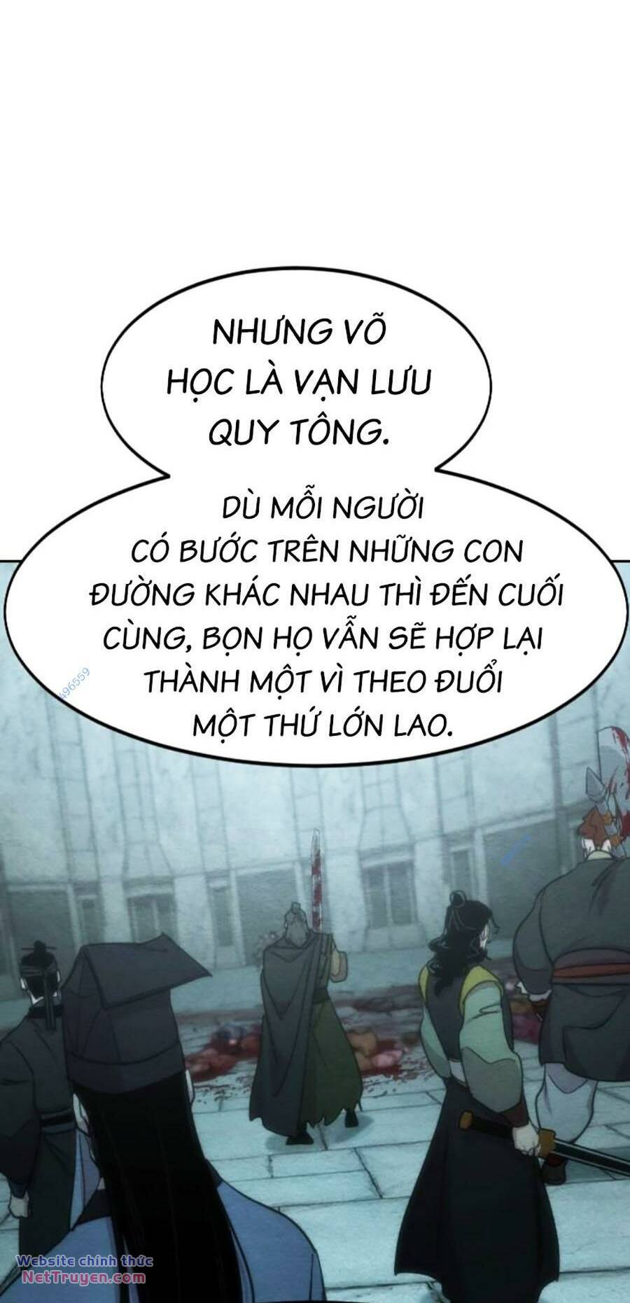 Hoa Sơn Tái Xuất Chapter 112 - Trang 2