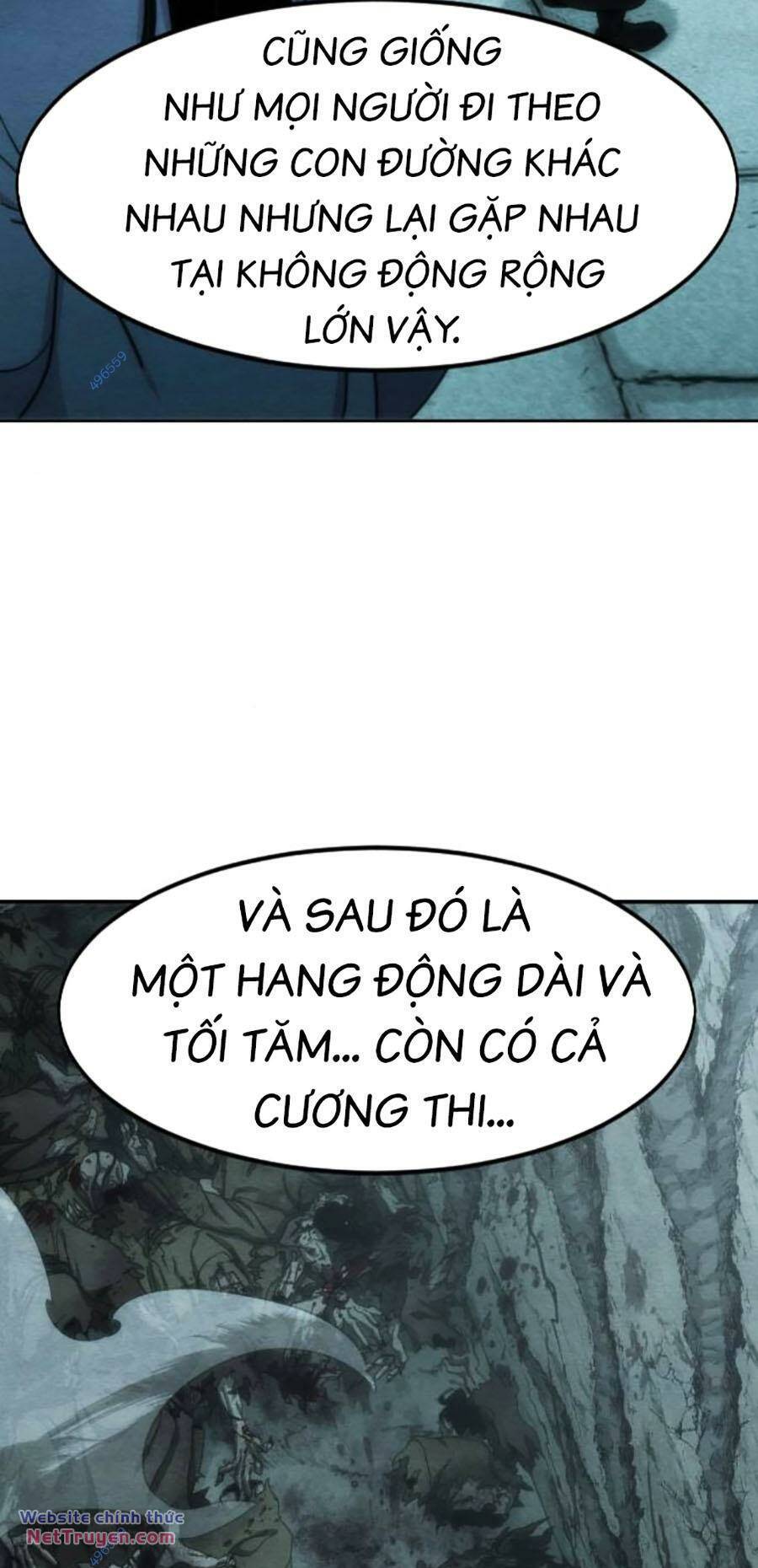 Hoa Sơn Tái Xuất Chapter 112 - Trang 2