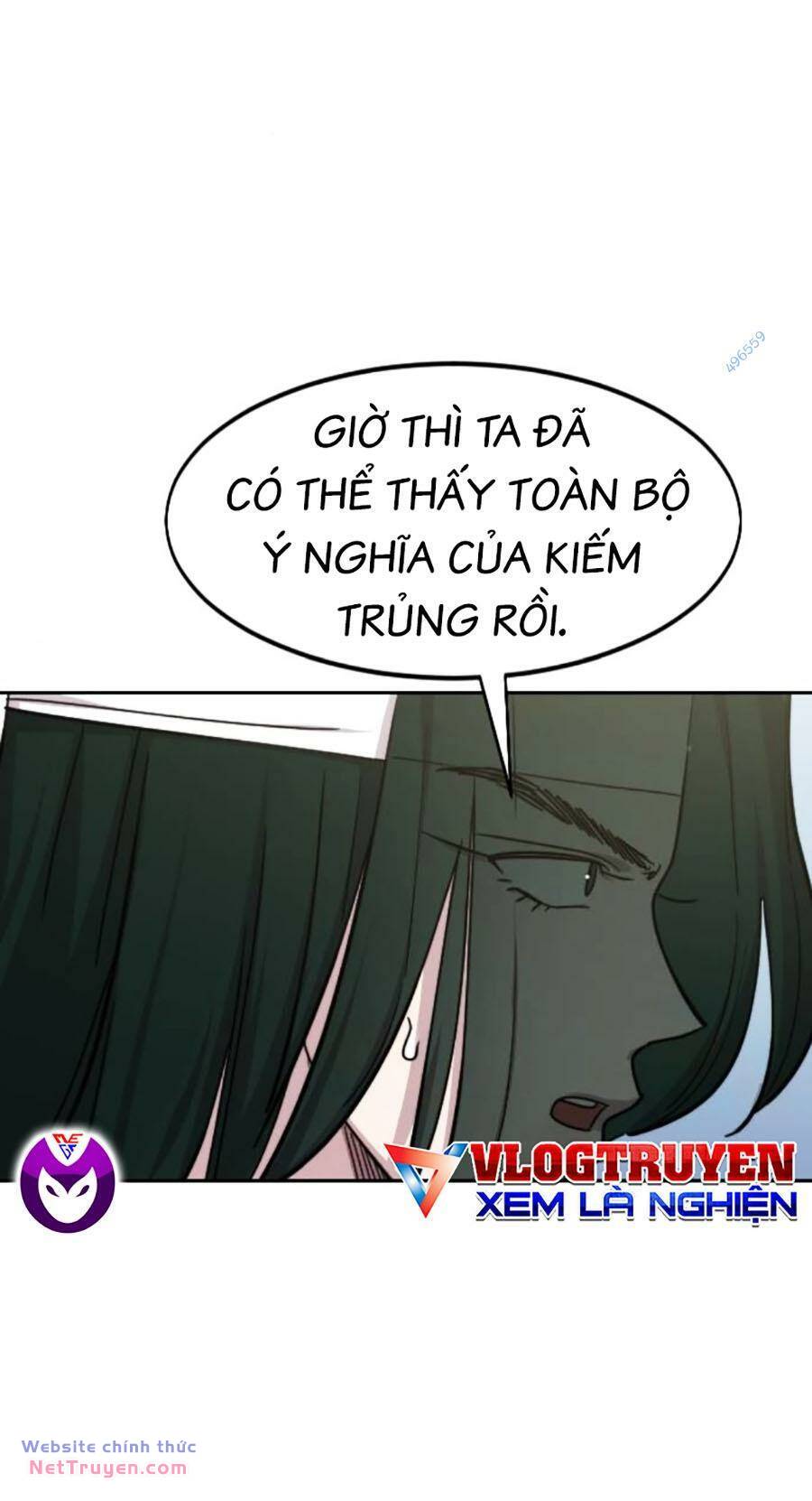 Hoa Sơn Tái Xuất Chapter 112 - Trang 2