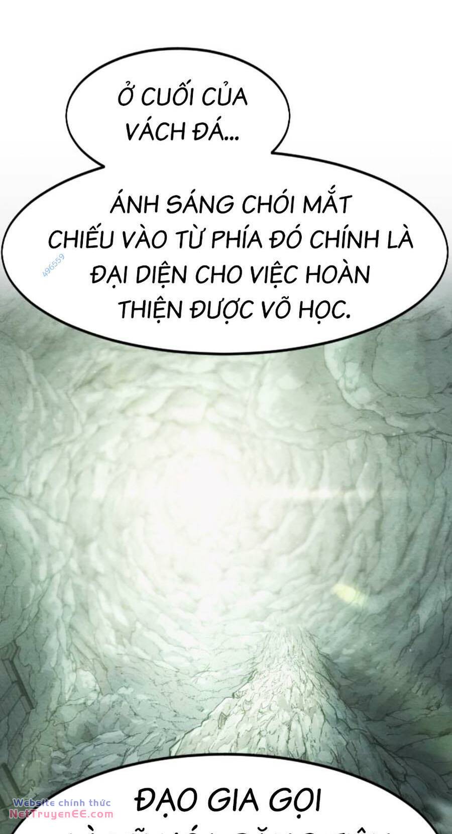 Hoa Sơn Tái Xuất Chapter 112 - Trang 2