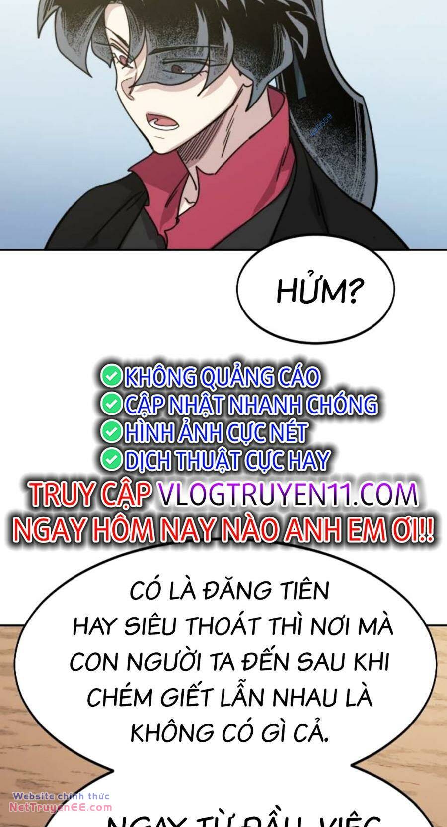 Hoa Sơn Tái Xuất Chapter 112 - Trang 2