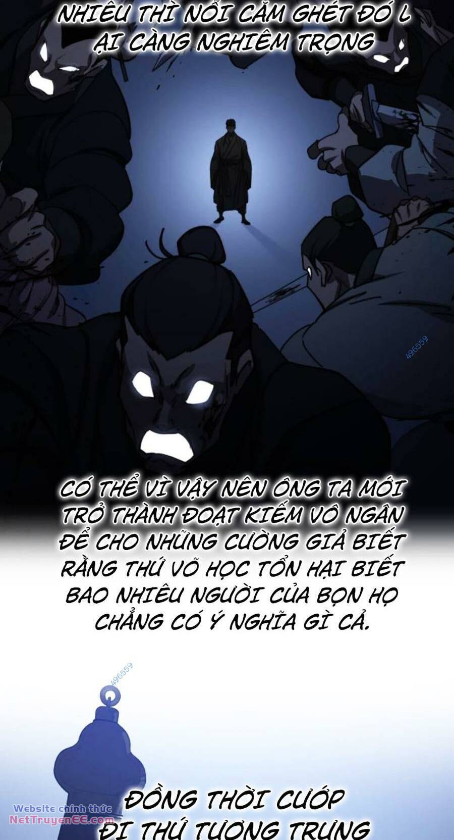 Hoa Sơn Tái Xuất Chapter 112 - Trang 2