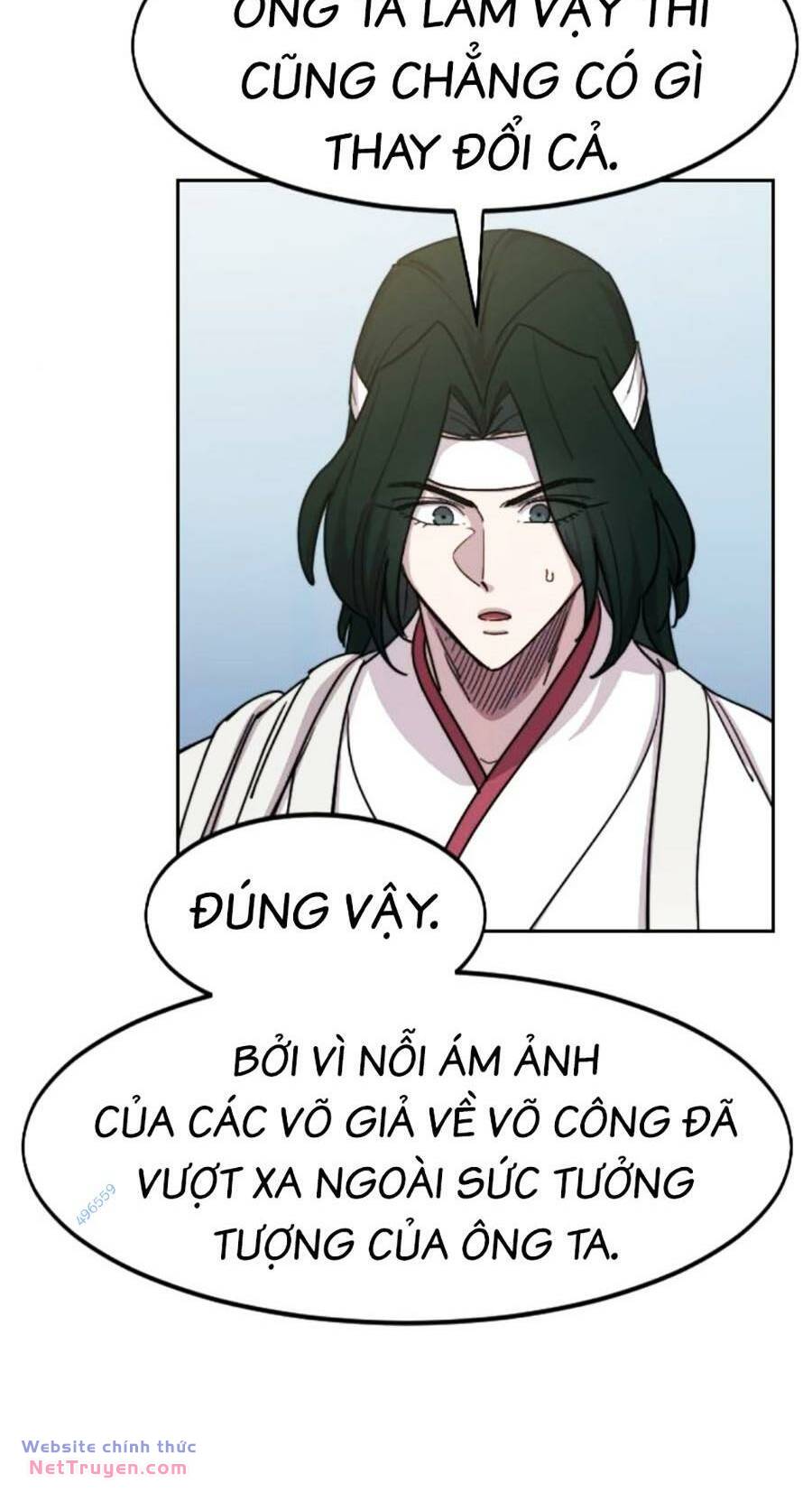 Hoa Sơn Tái Xuất Chapter 112 - Trang 2