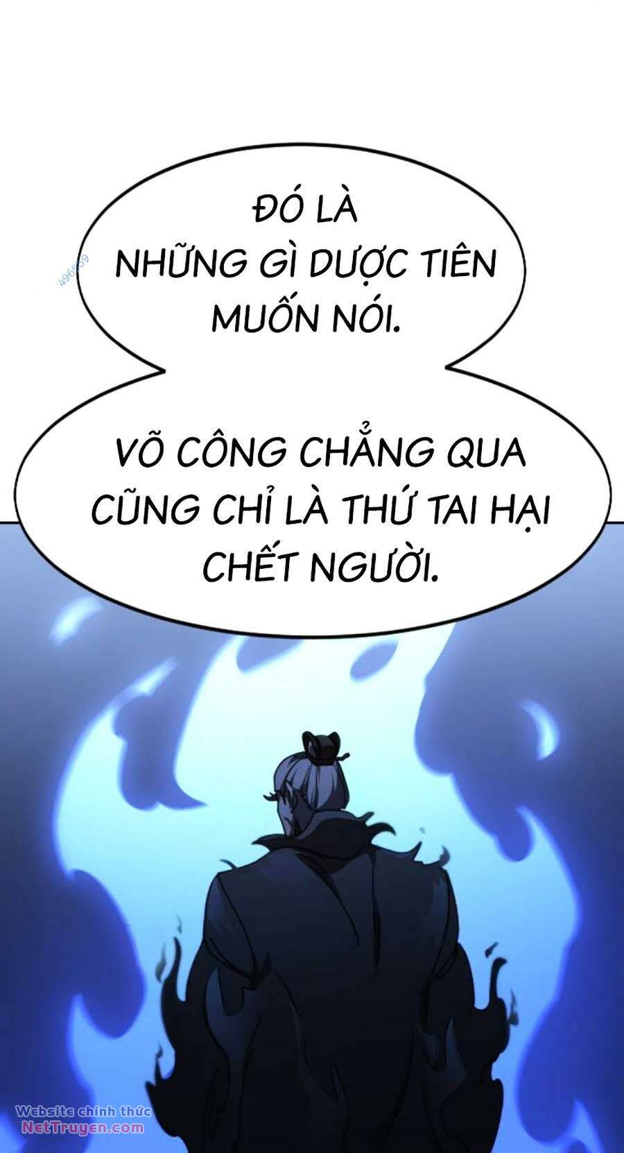 Hoa Sơn Tái Xuất Chapter 112 - Trang 2