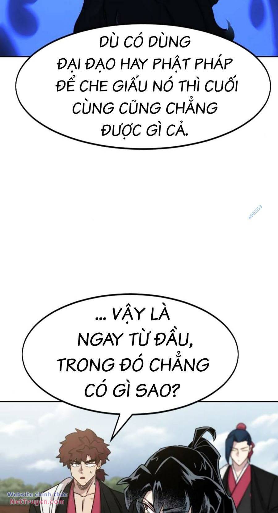 Hoa Sơn Tái Xuất Chapter 112 - Trang 2