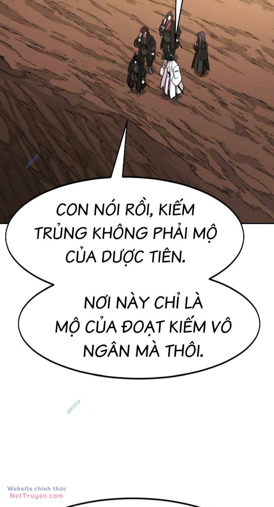 Hoa Sơn Tái Xuất Chapter 112 - Trang 2