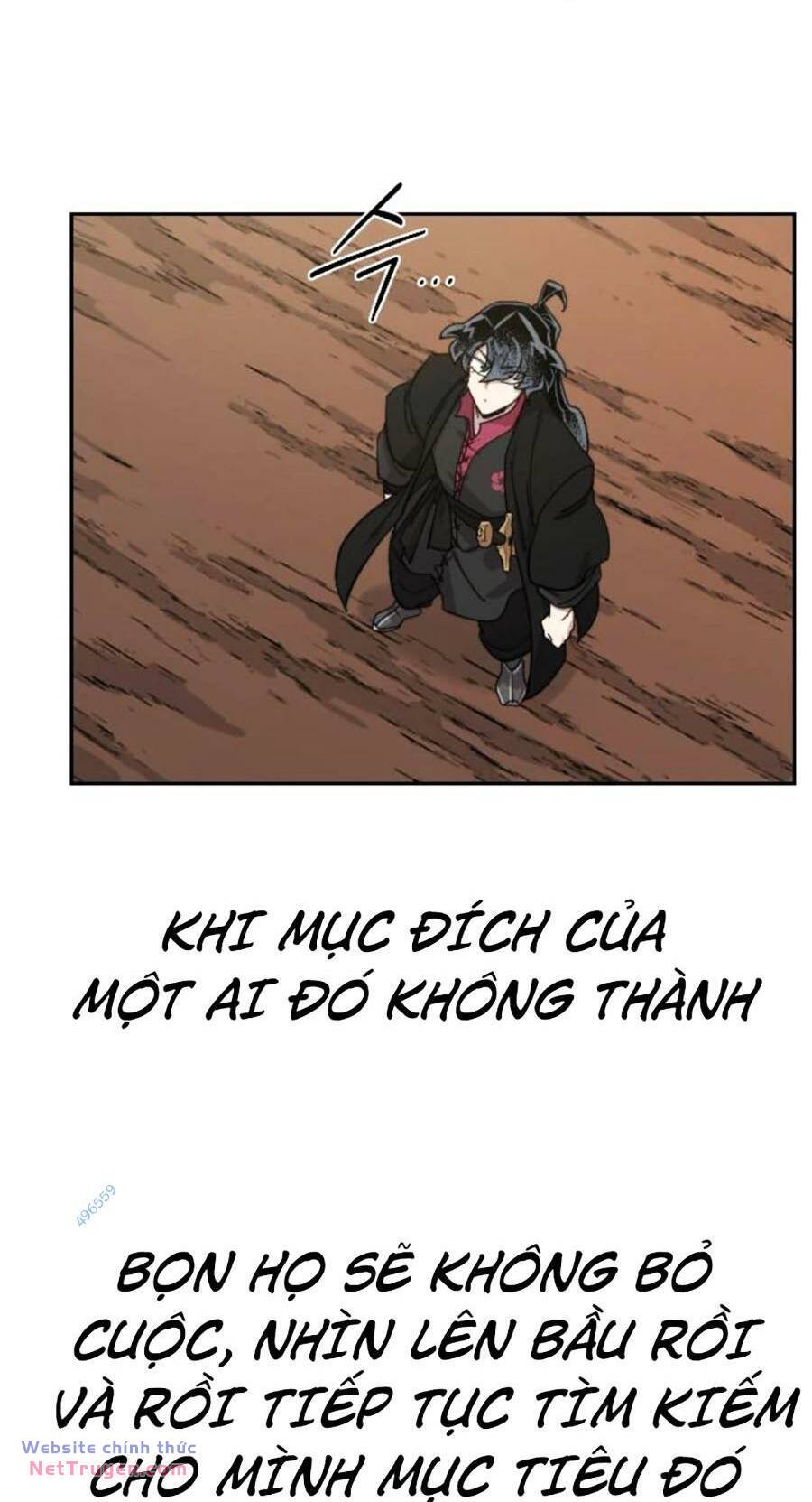 Hoa Sơn Tái Xuất Chapter 112 - Trang 2