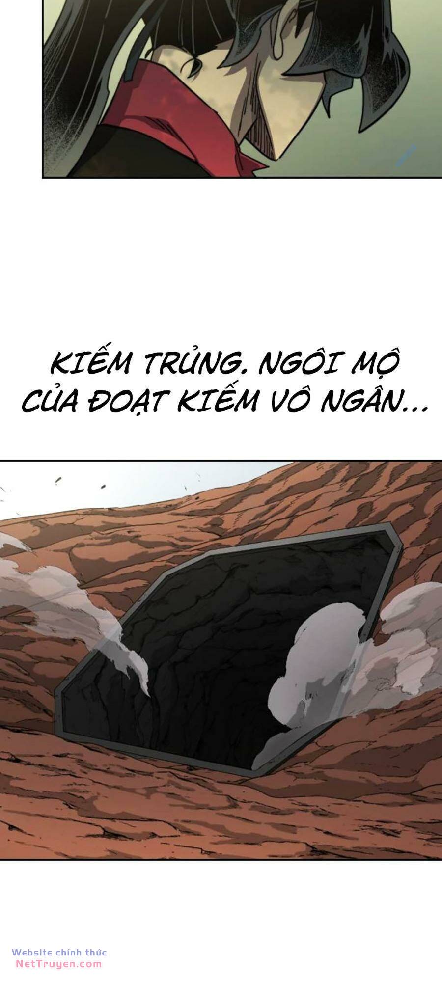 Hoa Sơn Tái Xuất Chapter 112 - Trang 2