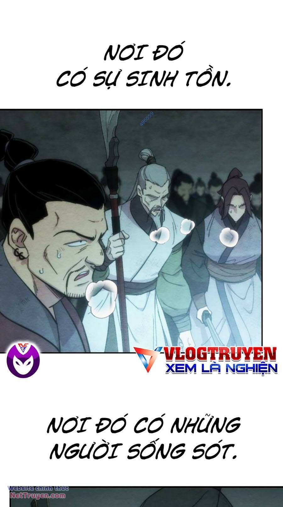 Hoa Sơn Tái Xuất Chapter 112 - Trang 2