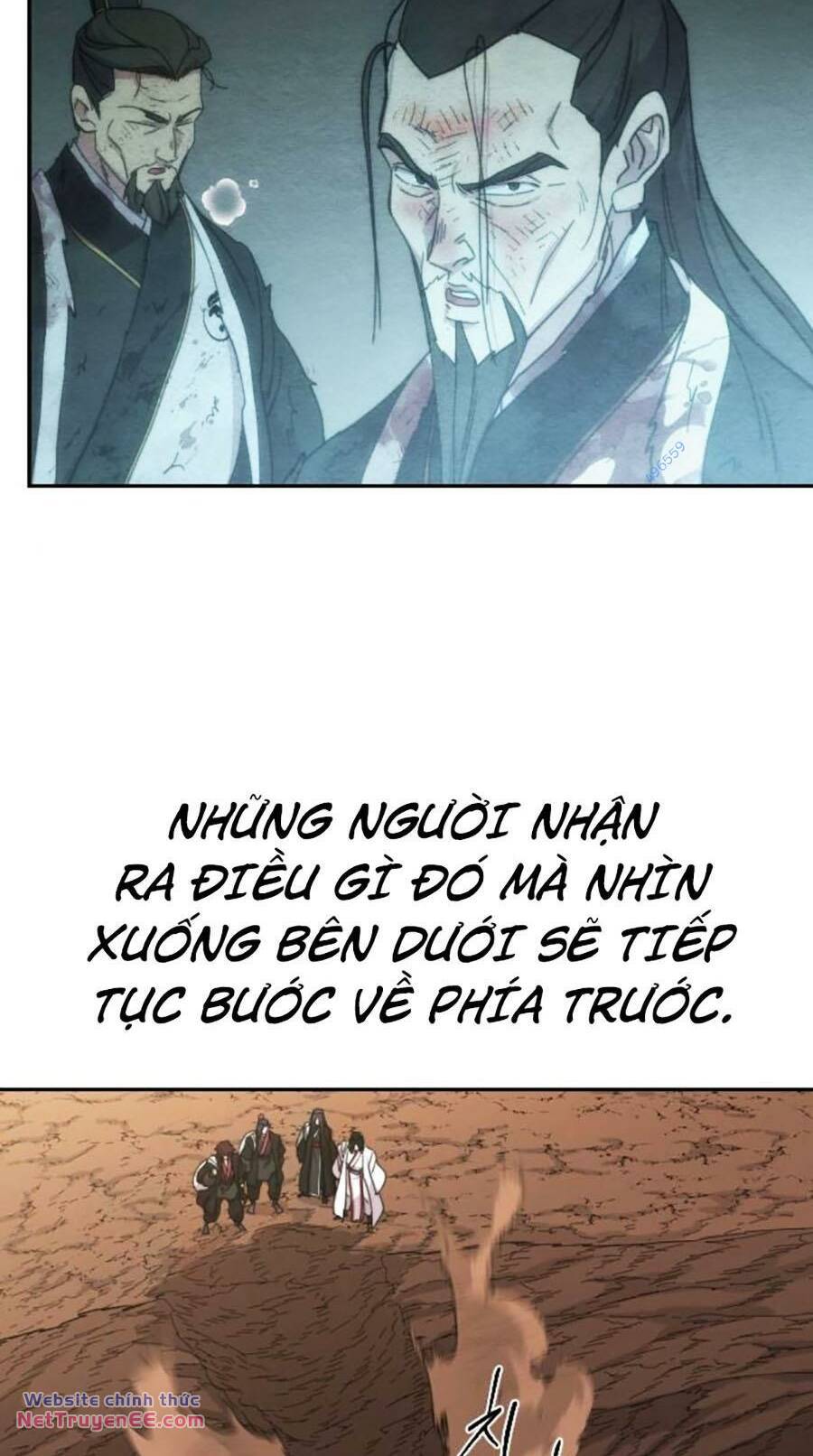 Hoa Sơn Tái Xuất Chapter 112 - Trang 2