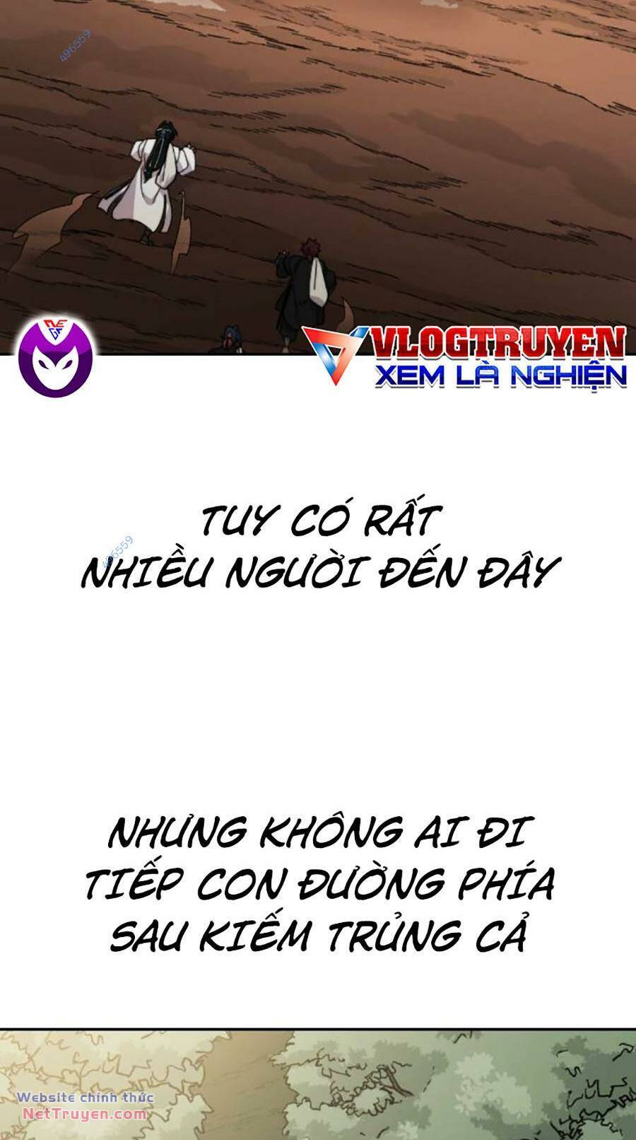 Hoa Sơn Tái Xuất Chapter 112 - Trang 2