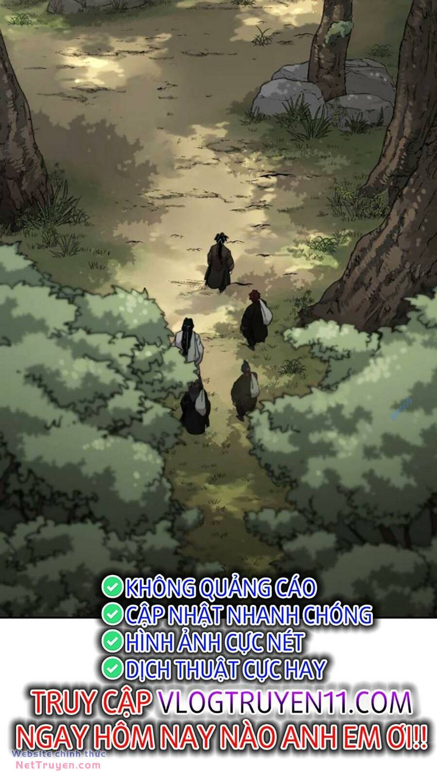 Hoa Sơn Tái Xuất Chapter 112 - Trang 2