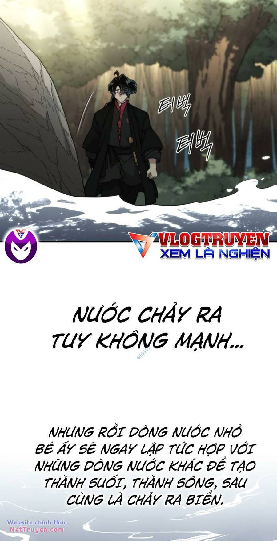 Hoa Sơn Tái Xuất Chapter 112 - Trang 2