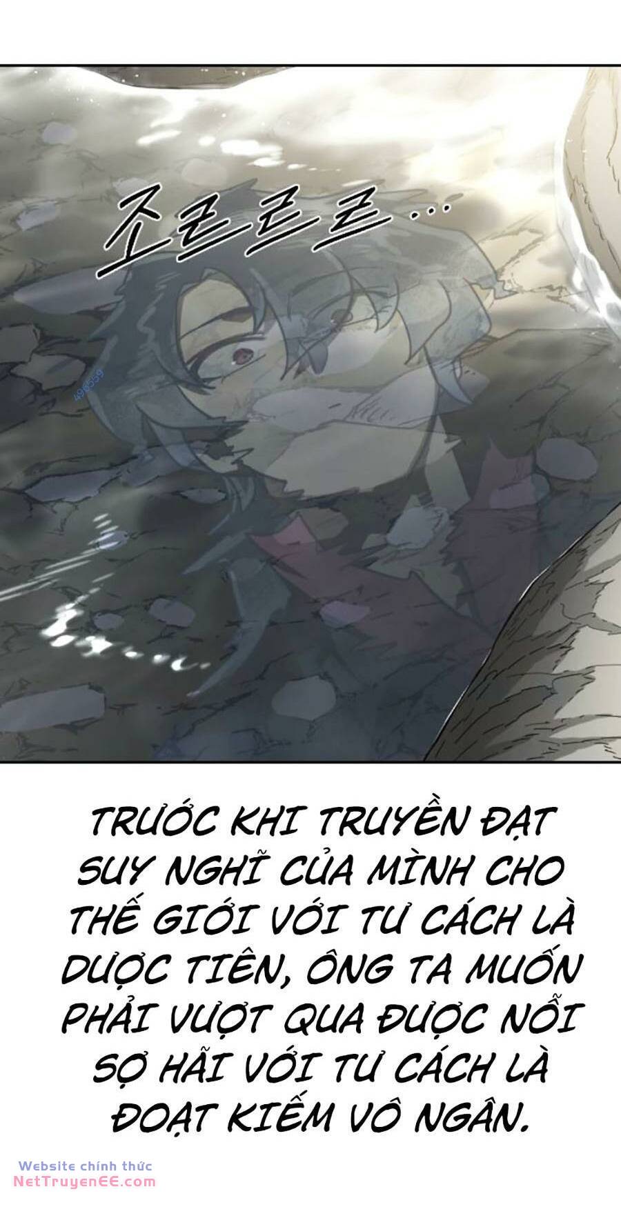 Hoa Sơn Tái Xuất Chapter 112 - Trang 2