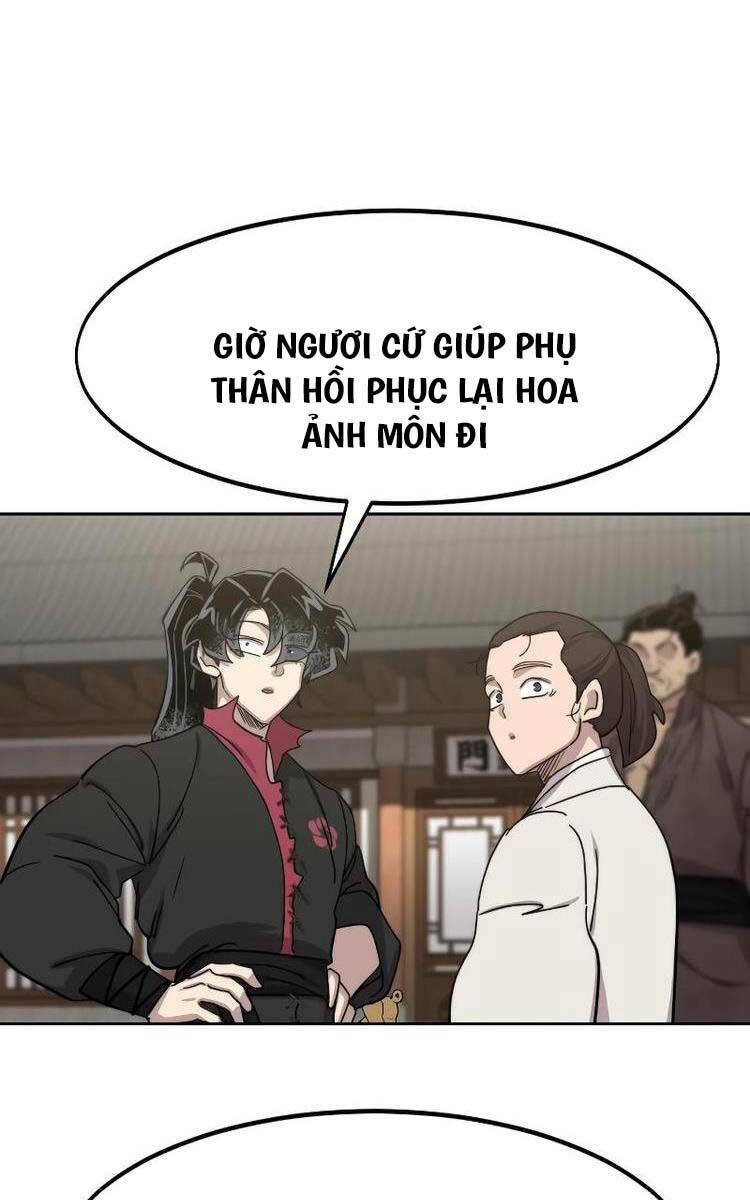 Hoa Sơn Tái Xuất Chapter 111 - Trang 2