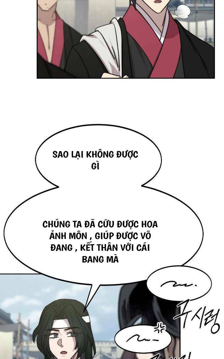 Hoa Sơn Tái Xuất Chapter 111 - Trang 2