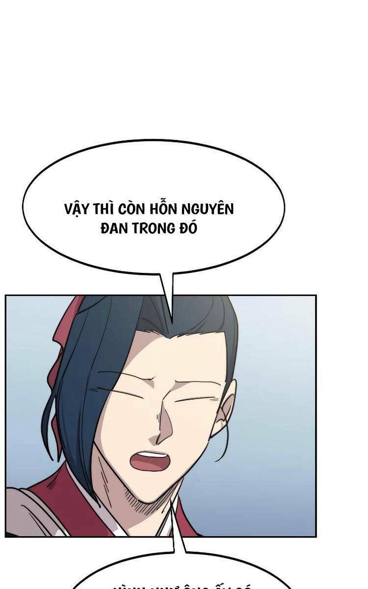 Hoa Sơn Tái Xuất Chapter 111 - Trang 2