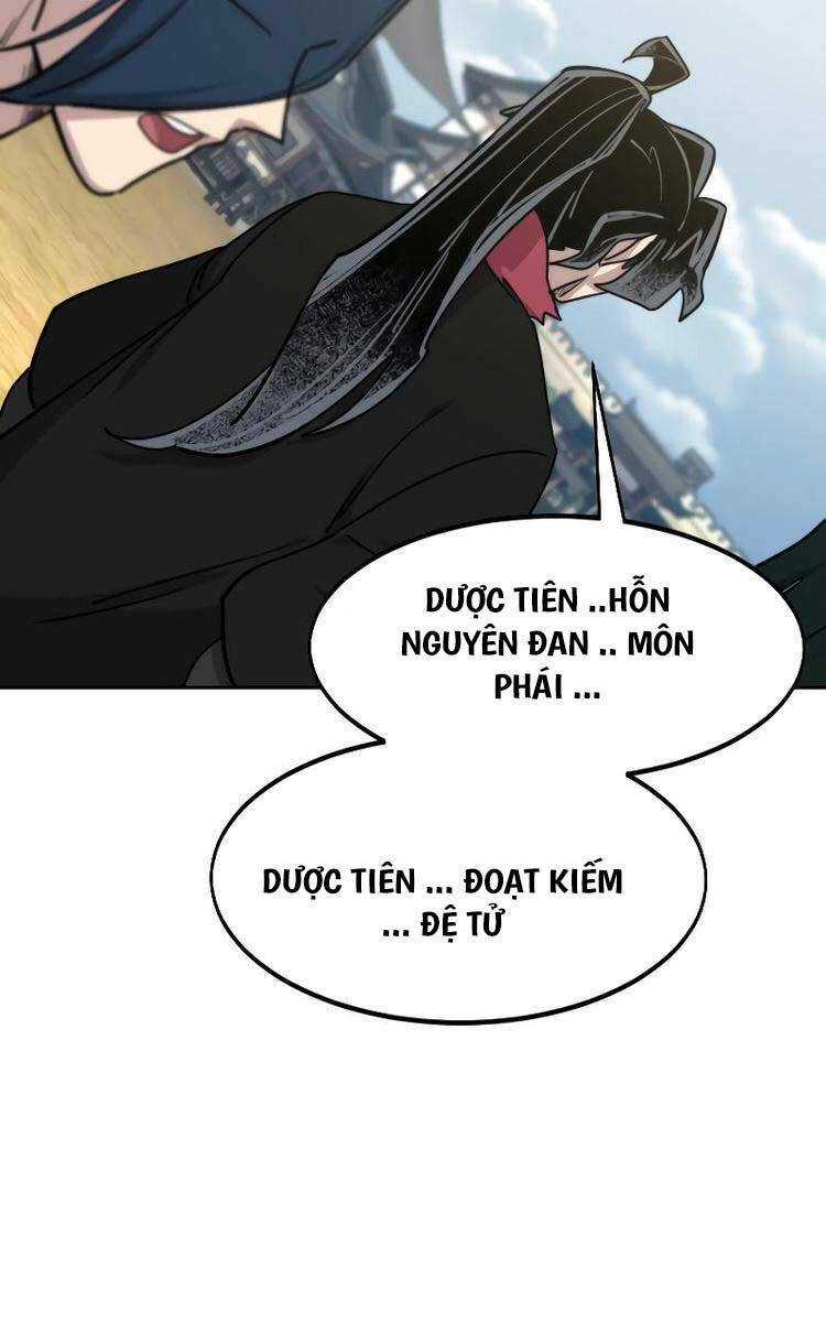 Hoa Sơn Tái Xuất Chapter 111 - Trang 2