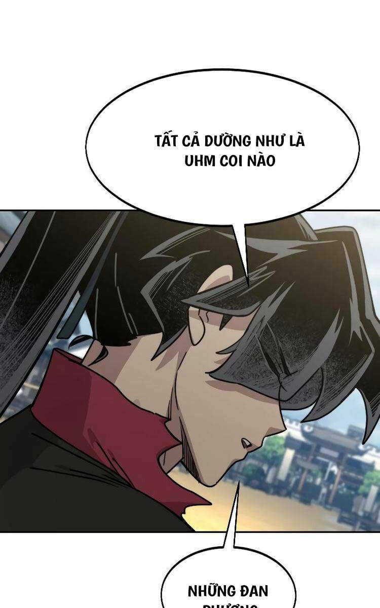 Hoa Sơn Tái Xuất Chapter 111 - Trang 2