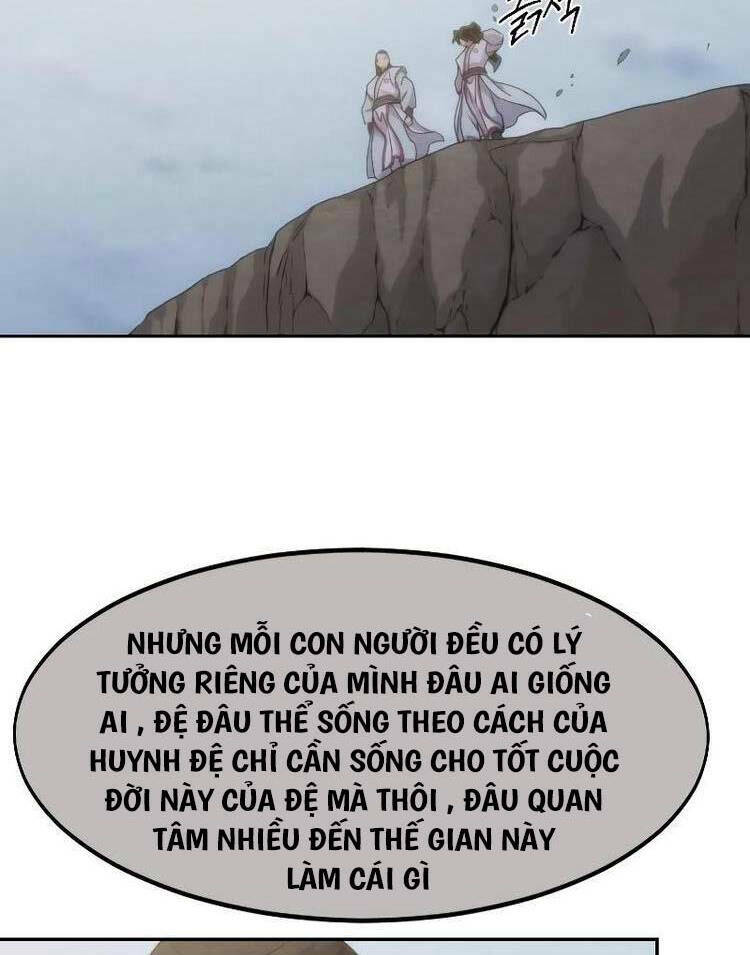 Hoa Sơn Tái Xuất Chapter 111 - Trang 2