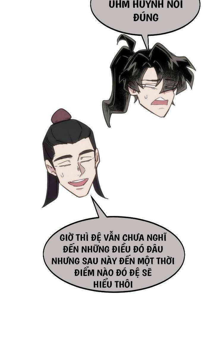 Hoa Sơn Tái Xuất Chapter 111 - Trang 2