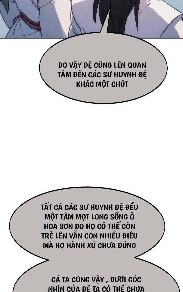 Hoa Sơn Tái Xuất Chapter 111 - Trang 2