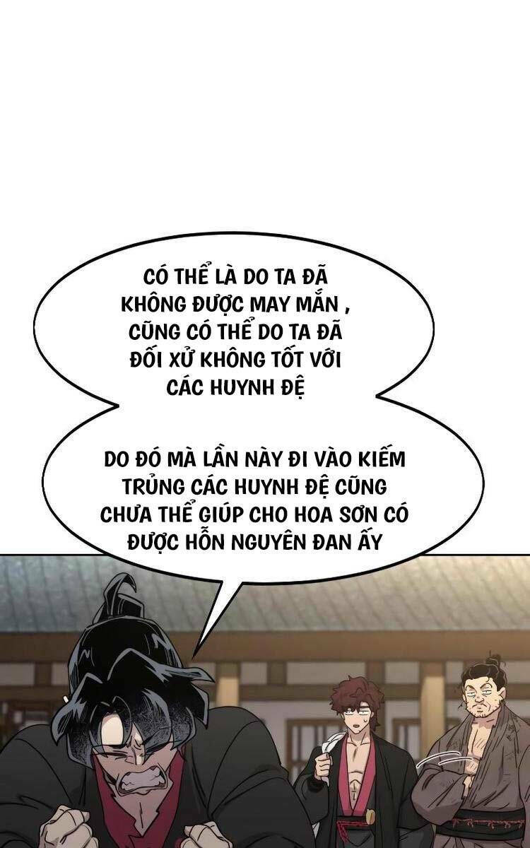 Hoa Sơn Tái Xuất Chapter 111 - Trang 2