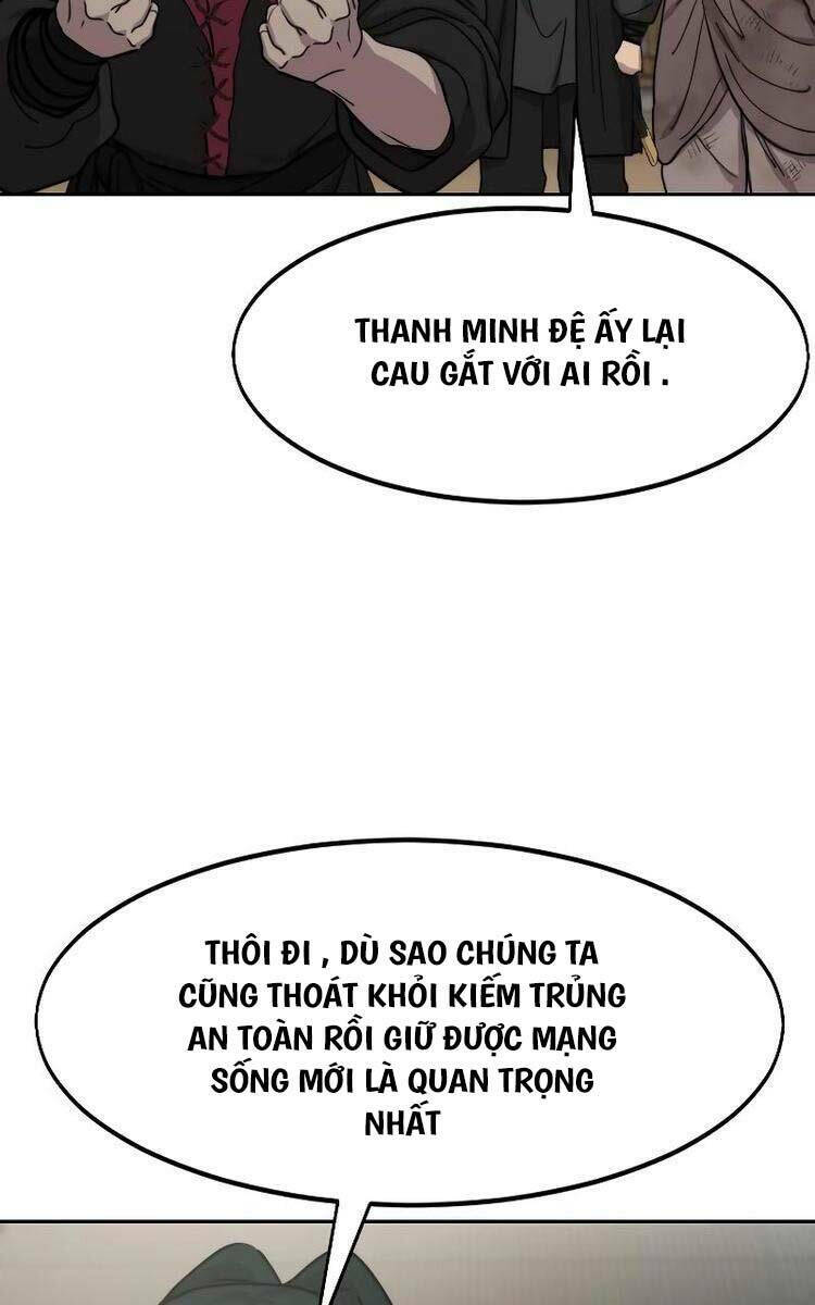 Hoa Sơn Tái Xuất Chapter 111 - Trang 2