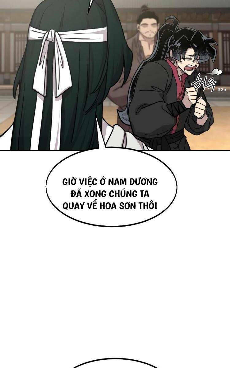 Hoa Sơn Tái Xuất Chapter 111 - Trang 2