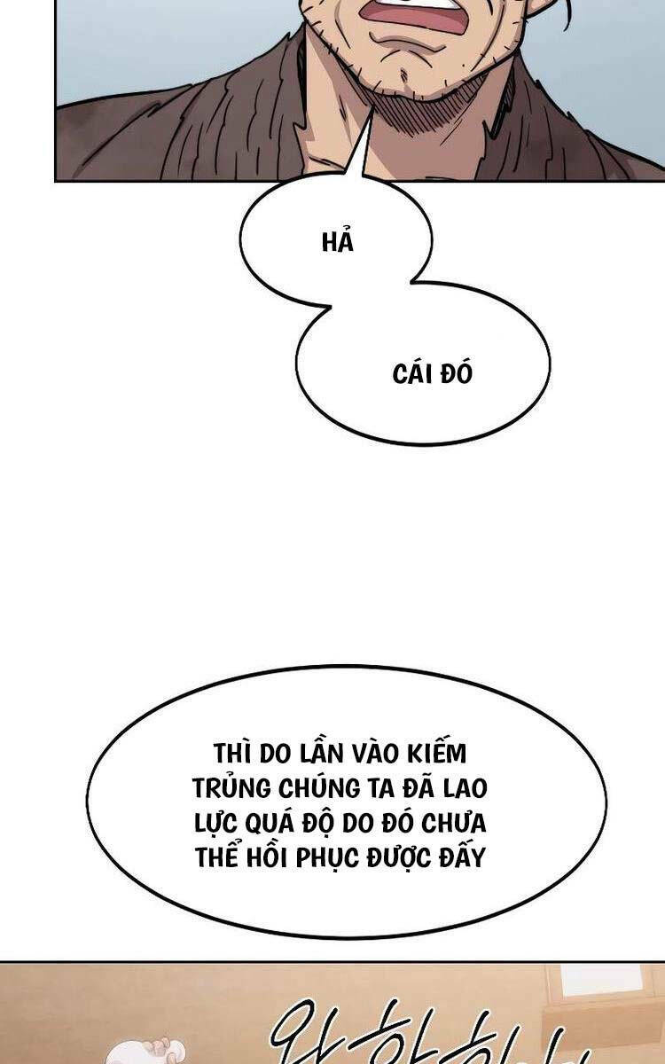 Hoa Sơn Tái Xuất Chapter 111 - Trang 2