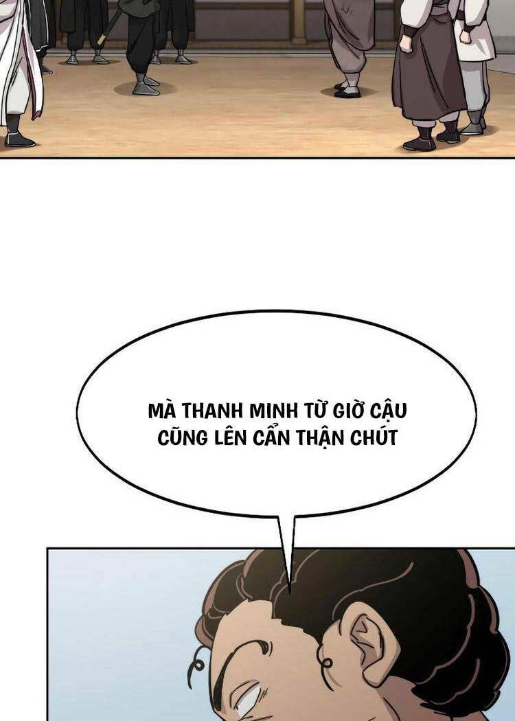 Hoa Sơn Tái Xuất Chapter 111 - Trang 2