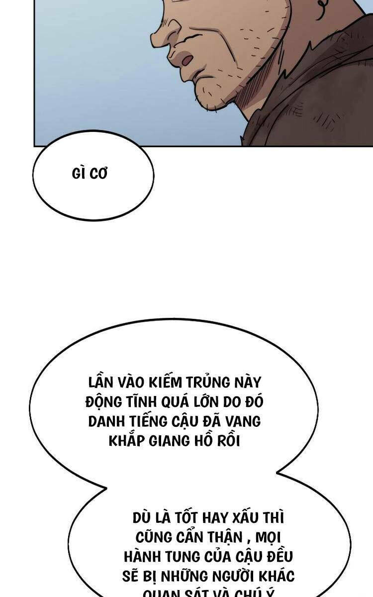 Hoa Sơn Tái Xuất Chapter 111 - Trang 2