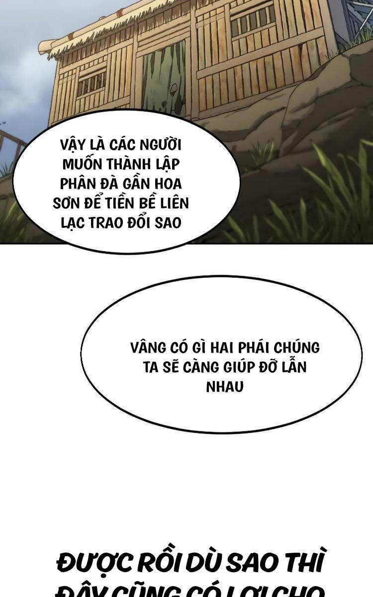 Hoa Sơn Tái Xuất Chapter 111 - Trang 2