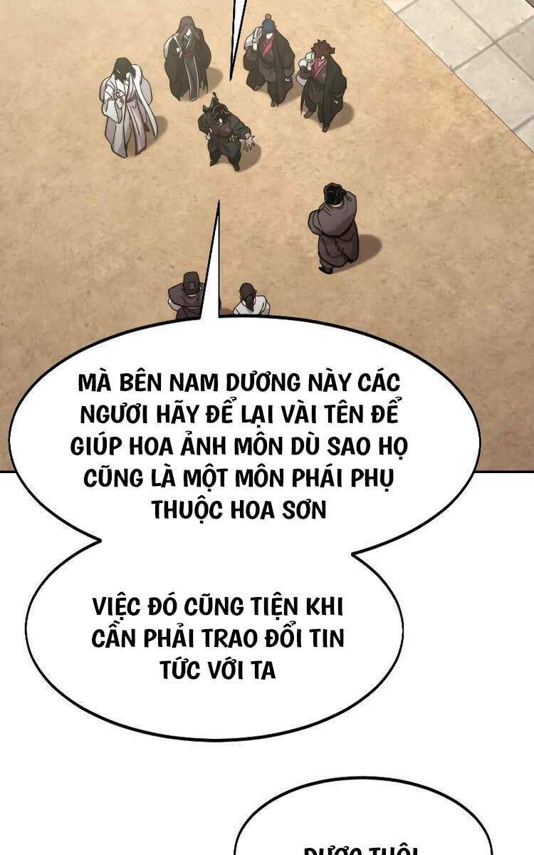 Hoa Sơn Tái Xuất Chapter 111 - Trang 2